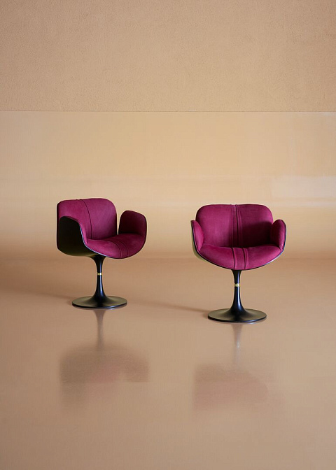 Стул Baxter Marilyn - фото-2 | interior market