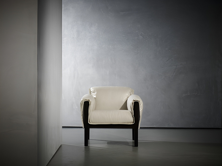 Кресло Studio Piet Boon KENT - фото-2 | interior market