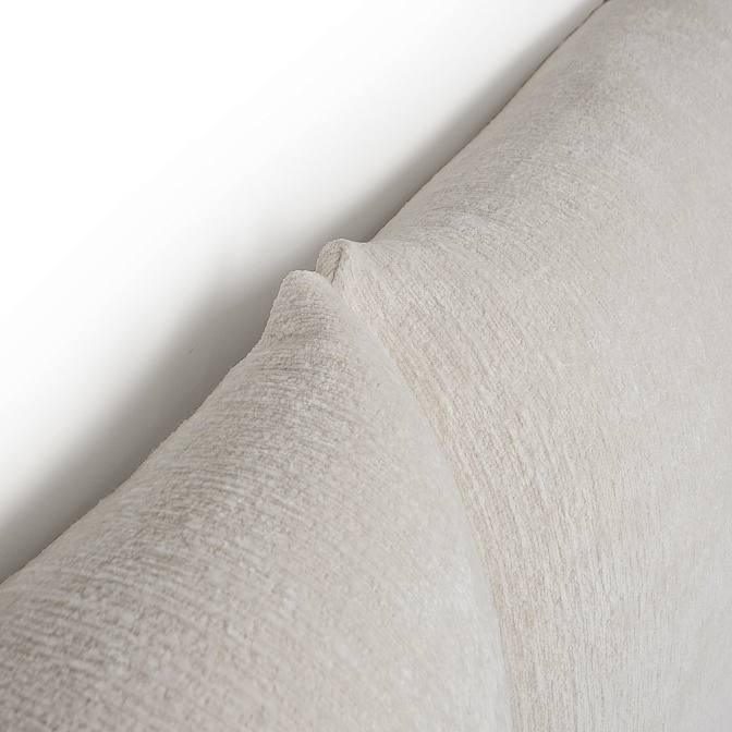 Кровать Edra Stand by Me - фото-3 | interior market