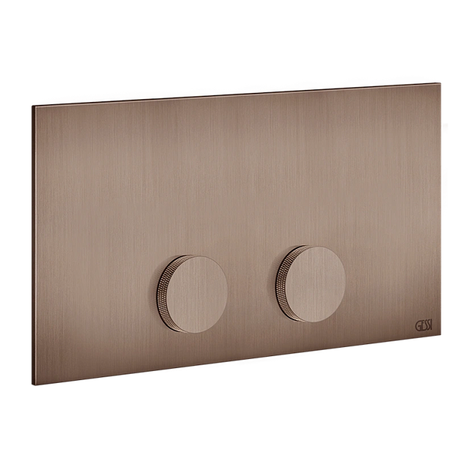 Клавиша Gessi ANELLO - фото-1 | interior market