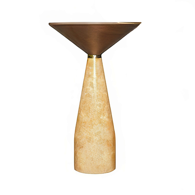 Журнальный столик Morelato Cino - фото-1 | interior market