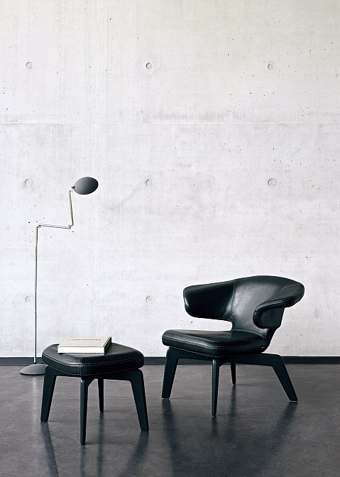 Торшер Classicon Orbis - фото-2 | interior market