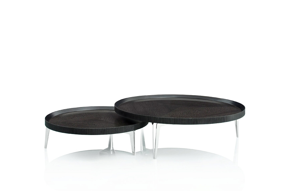 Кофейный столик JNL SINFONIA - фото-2 | interior market