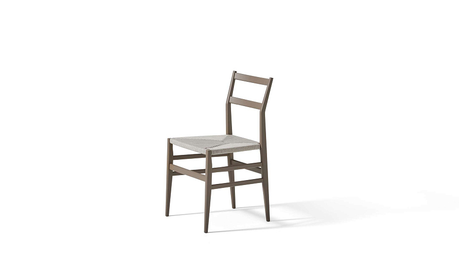 Обеденный стул Cassina Leggera Outdoor - фото-2 | interior market