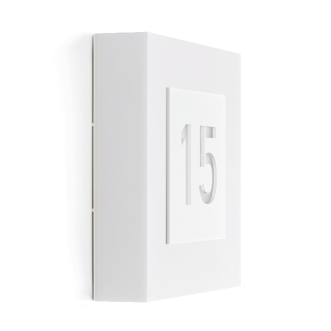 Уличный светильник  Lombardo Art Code - фото-1 | interior market