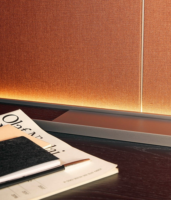Витрина Poliform Code - фото-2 | interior market