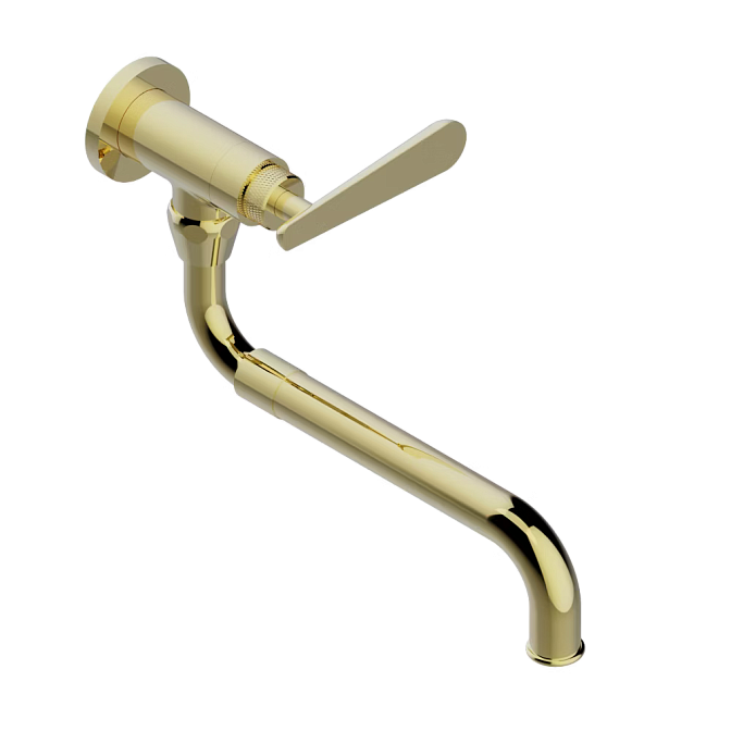 Смеситель для кухни THG Dean - фото-1 | interior market