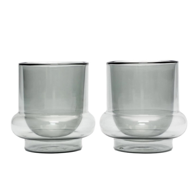 Набор кофейных чашек Tom Dixon Bump Coffee Cup Set - фото-1 | interior market