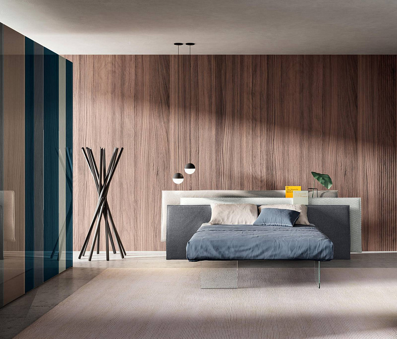 Кровать Lago Vele - фото-2 | interior market