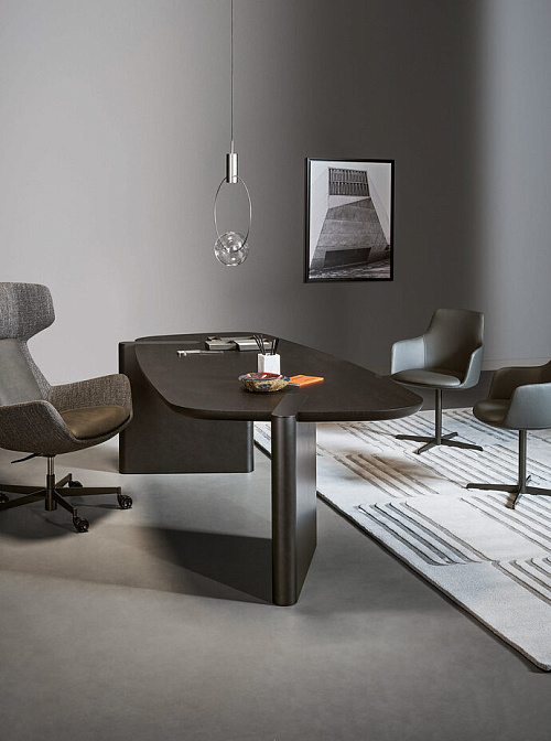 Стол Bonaldo Flatiron - фото-2 | interior market