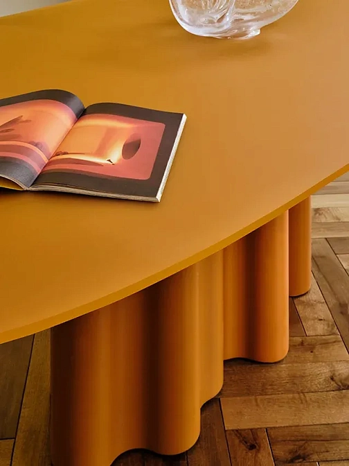 Обеденный стол Saba Teatro Magico - фото-2 | interior market