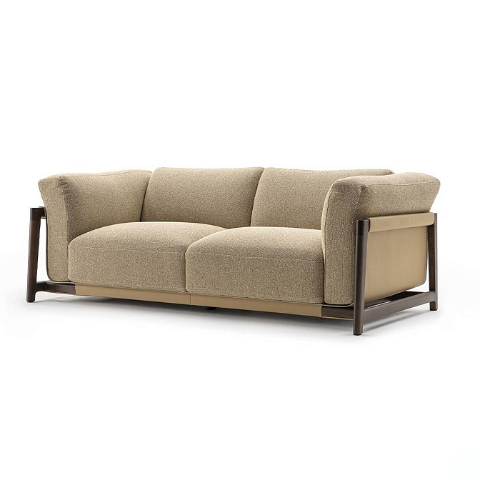 Диван Turri Kyma - фото-1 | interior market