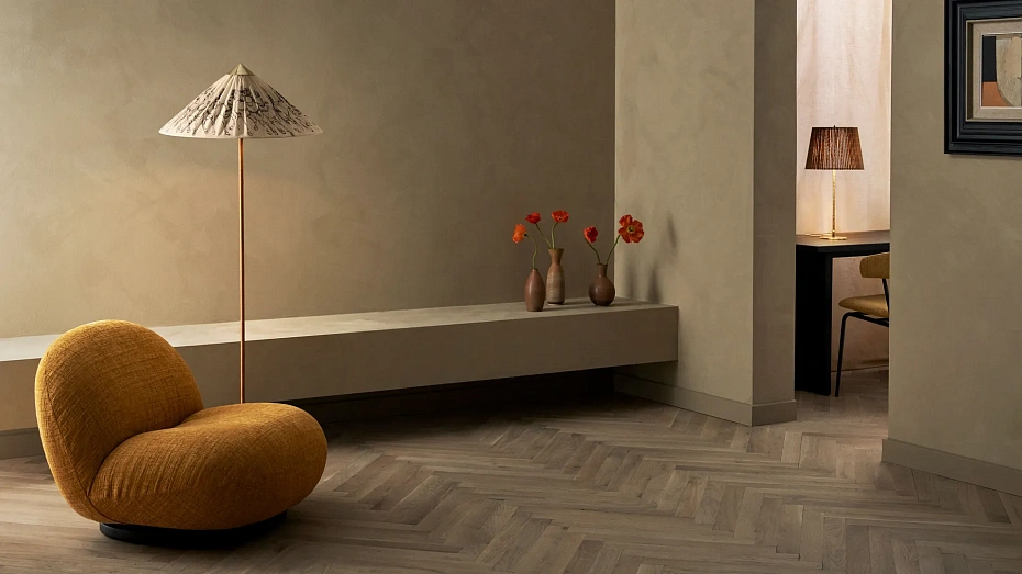 Торшер  Gubi 9602 - фото-2 | interior market