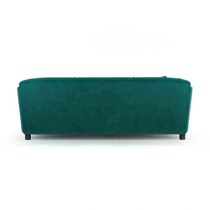 Прямой диван Mis En Demeure Madison - фото-3 | interior market