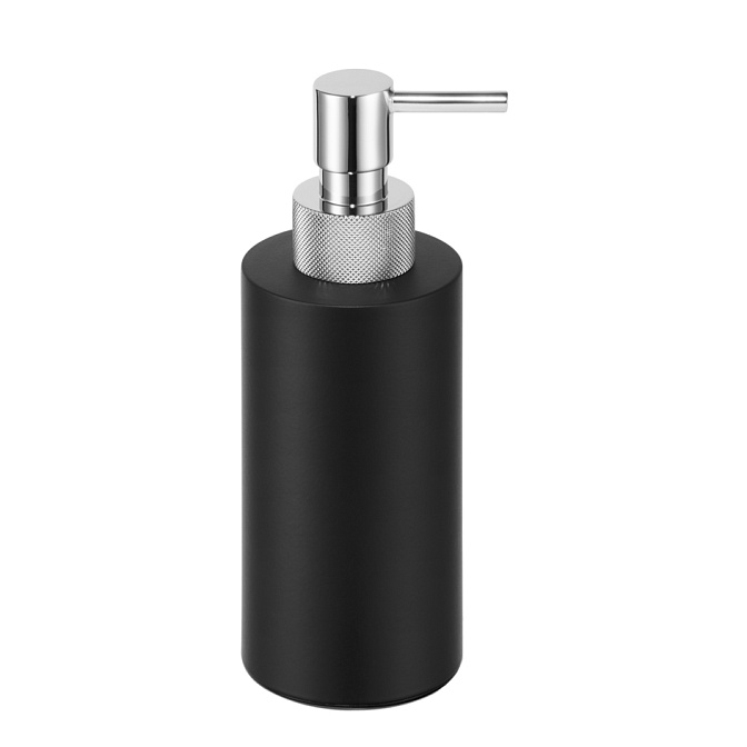 Дозатор Decor Walther CLUB SSP 3 - фото-1 | interior market