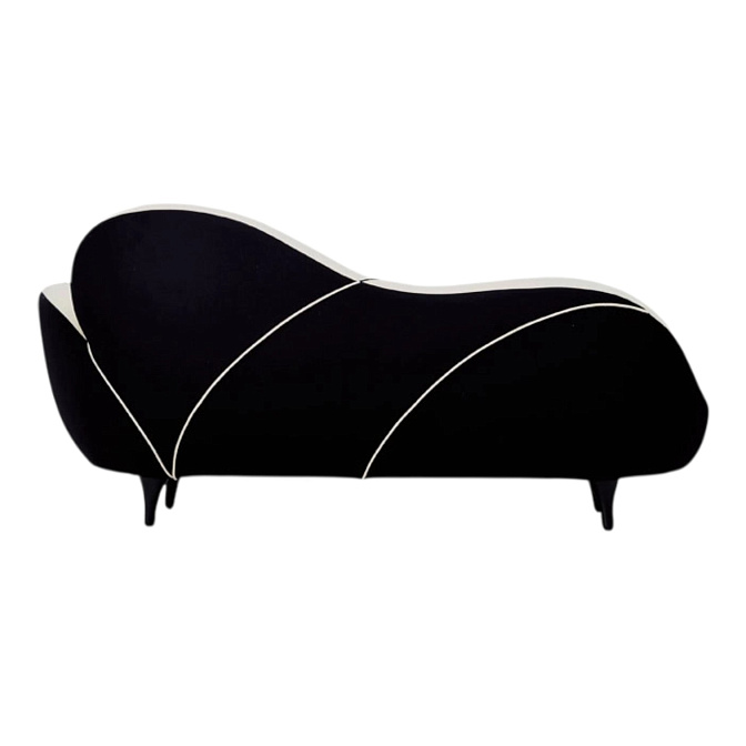 Диван Moroso Saula Marina - фото-2 | interior market