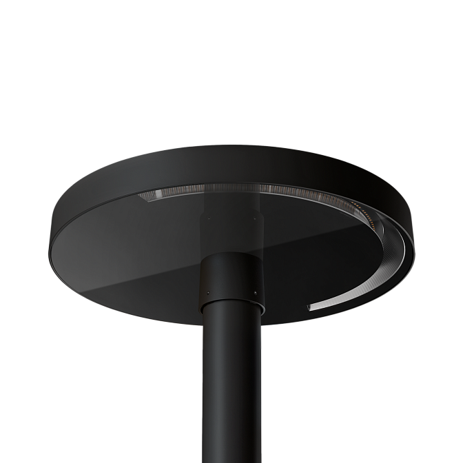 Уличный светильник  Lombardo Time 180 - фото-1 | interior market