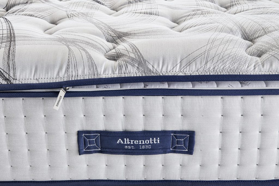 Матрас  Altrenotti PRIME LUX 800 - фото-3 | interior market