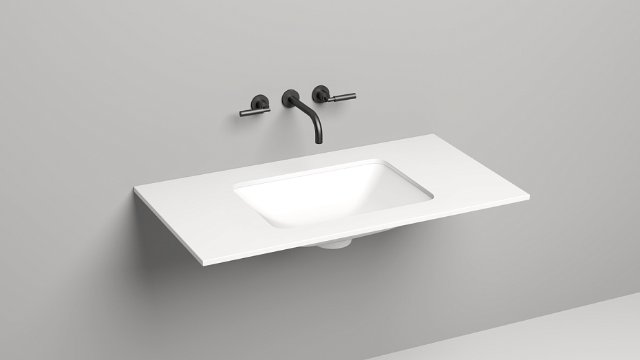 Столешница SALINI COSTA 100 - фото-5 | interior market