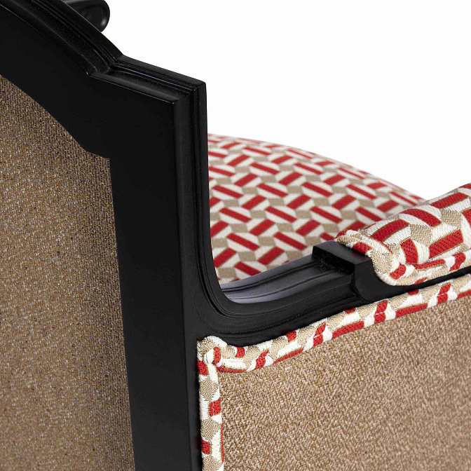 Кресло Mis En Demeure Théatre - фото-5 | interior market