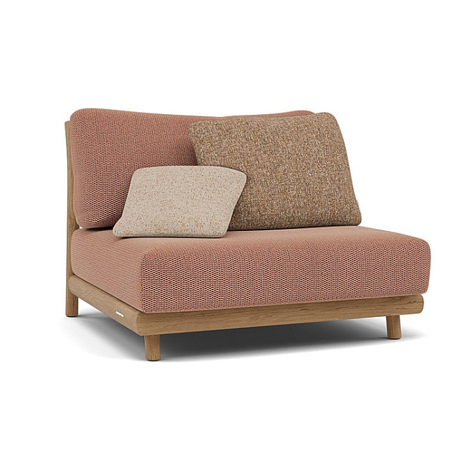 Кресло для улицы Manutti Muyu - фото-1 | interior market