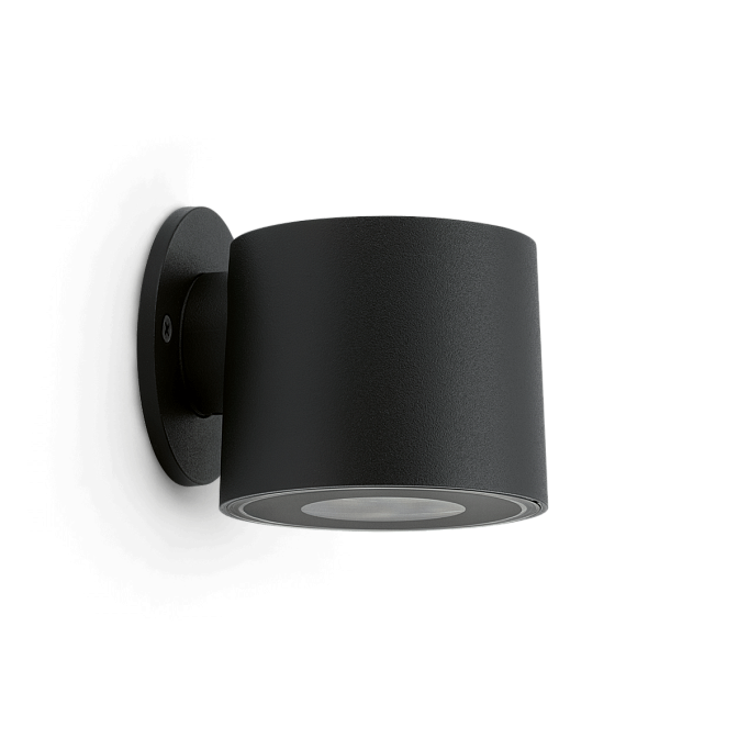 Уличный светильник  Lombardo Clic Wall - фото-1 | interior market