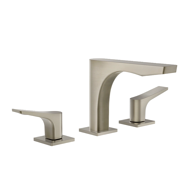 Смеситель для раковины Gessi RILIEVO - фото-1 | interior market