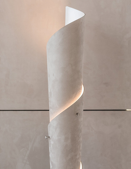 Торшер  Yomei LOOP - фото-4 | interior market