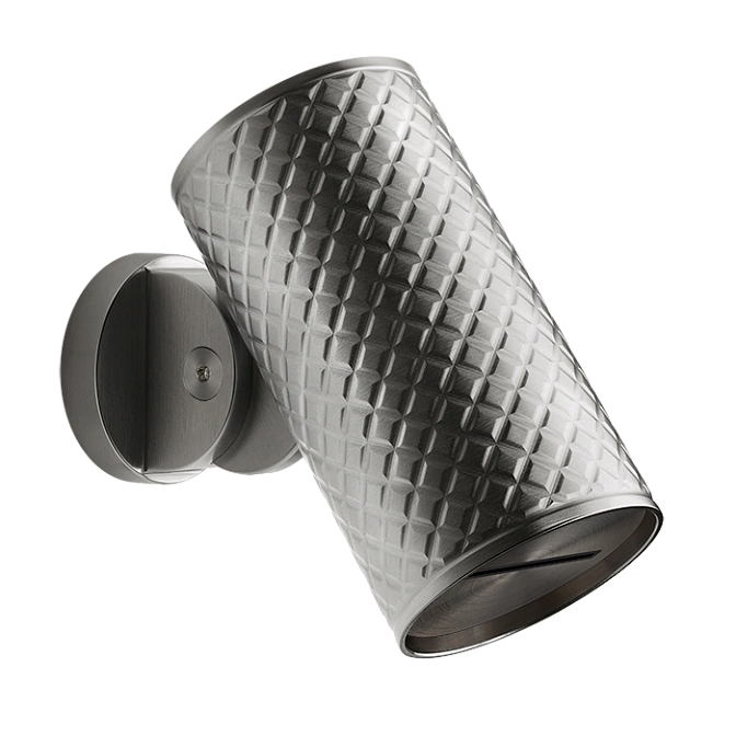 Верхний душ Gessi SPOTWATER INTRECCIO - фото-1 | interior market