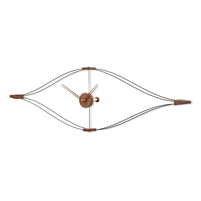 Часы настенные Look Premium NOMON - фото-1 | interior market