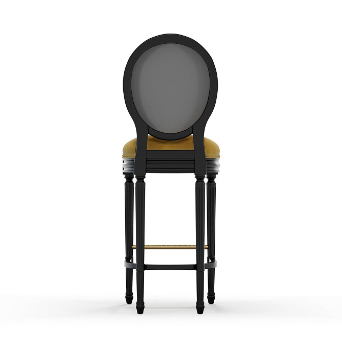 Барный стул Mis En Demeure Figeac - фото-3 | interior market