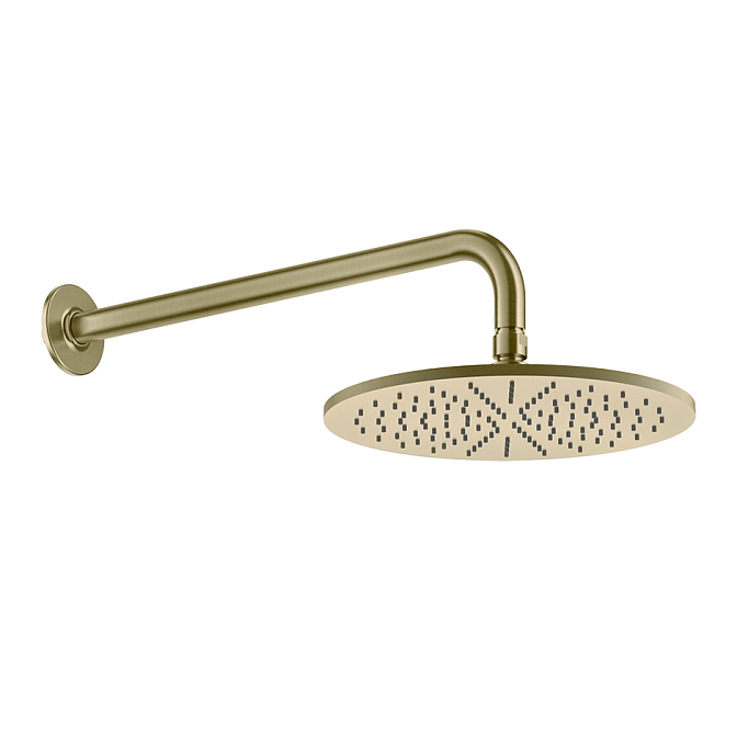 Верхний душ Gessi INCISO - фото-1 | interior market