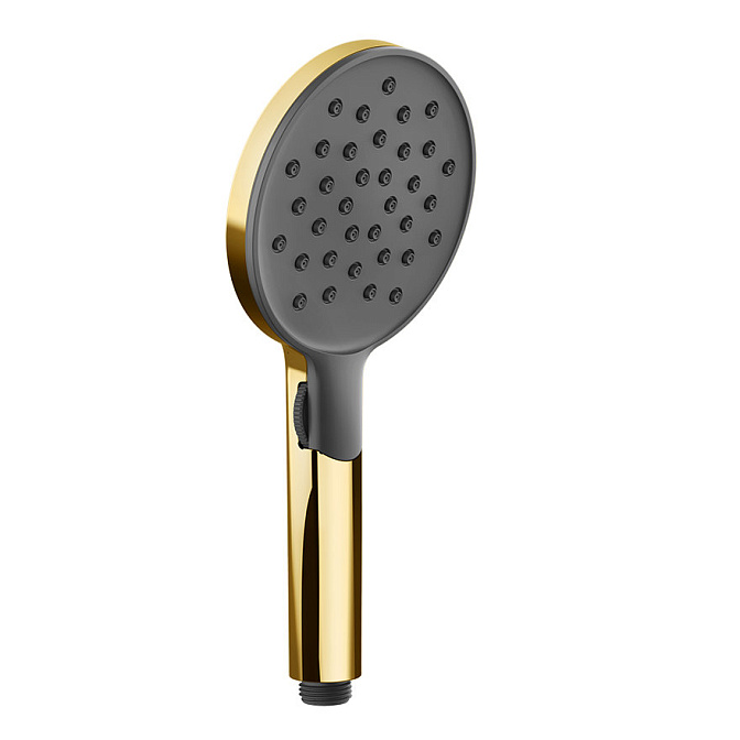 Душевая лейка Gessi ANELLO - фото-1 | interior market