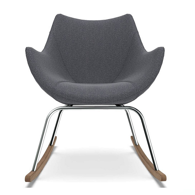 Кресло De Padova Basket - фото-2 | interior market