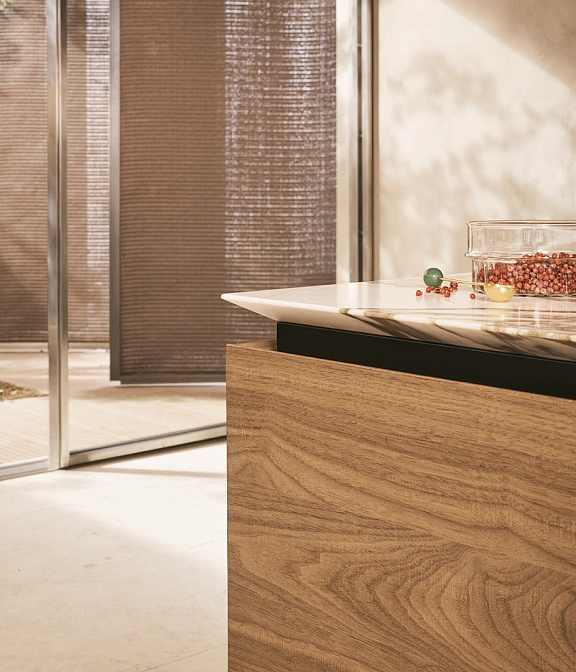 Кухня Poliform Artex - фото-6 | interior market