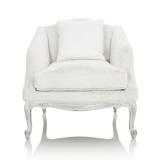 Кресло JNL Vénitien - фото-2 | interior market