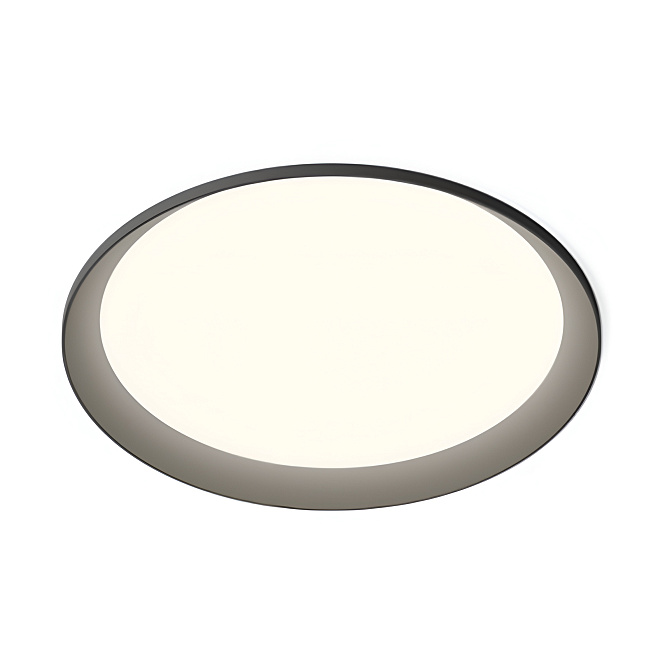 Потолочный светильник  Vibia Circle - фото-1 | interior market