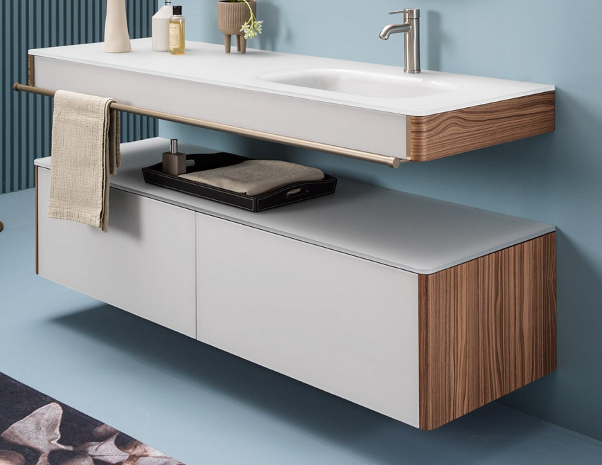 Комплект мебели с раковиной Artelinea ALEXANDER - фото-2 | interior market