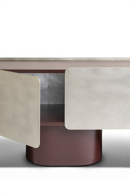 Комод Gallotti&Radice Admira - фото-2 | interior market