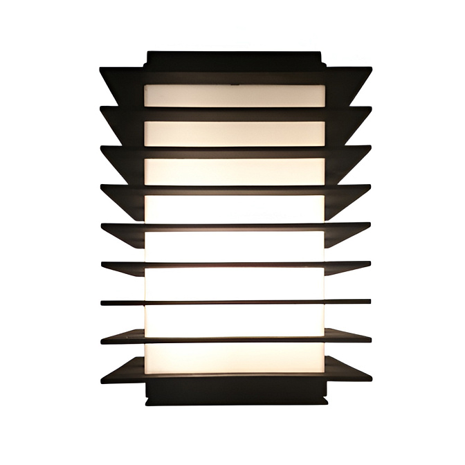 Уличный светильник  Studio Piet Boon Stack - фото-1 | interior market