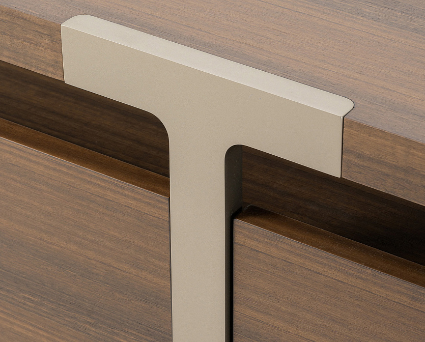 Сервант Turri Domus - фото-2 | interior market