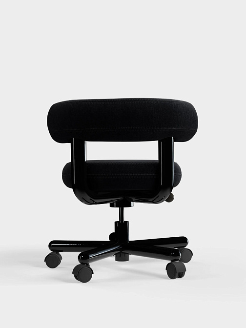 Офисный стул Tom Dixon Fat Work Chair - фото-2 | interior market