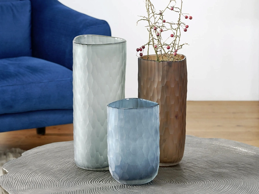 Ваза LAMBERT Tura - фото-3 | interior market