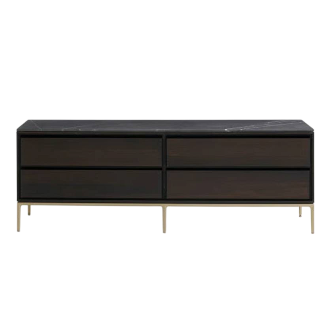 Комод De Padova Horizontal Cabinet Edition - фото-1 | interior market