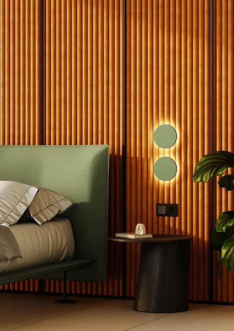 Бра Lumen Center BLUM - фото-2 | interior market