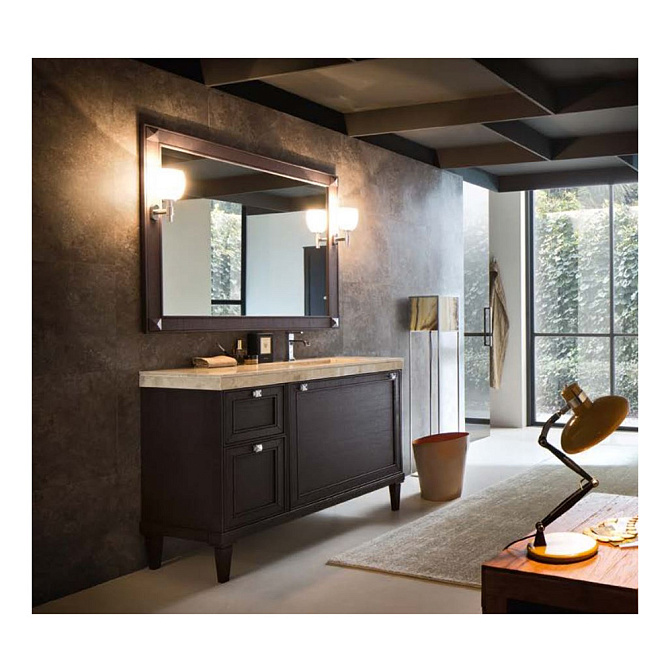 Комплект мебели с раковиной Arbi AUGUSTO - фото-1 | interior market