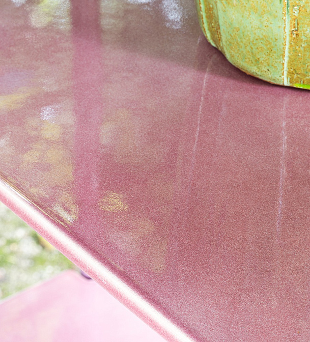 Стеллаж  Paola lenti Plano - фото-2 | interior market