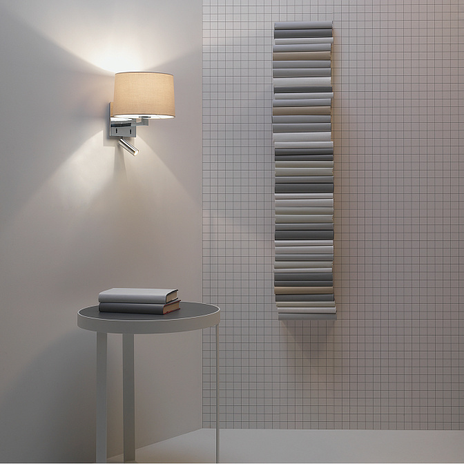 Бра Astro Lighting Azumi Reader LED - фото-4 | interior market