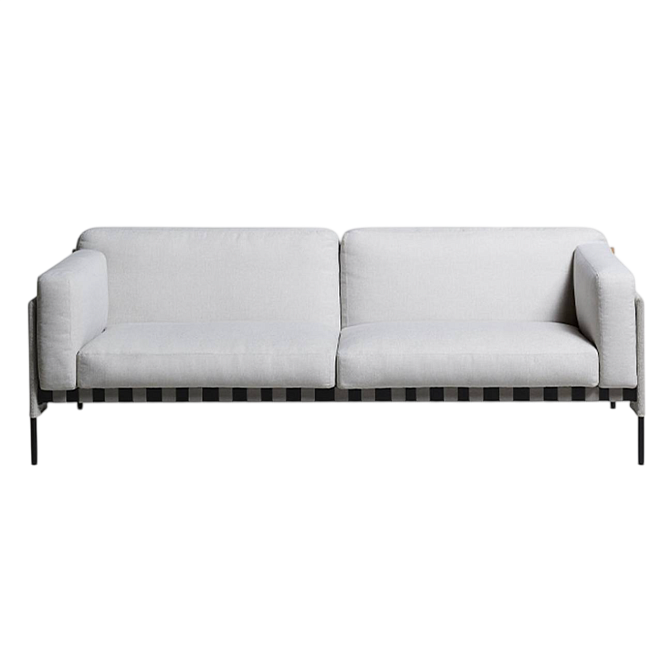 Диван для улицы De Padova Étiquette Outdoor - фото-1 | interior market