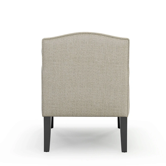 Кресло Mis En Demeure CHARLES - фото-4 | interior market